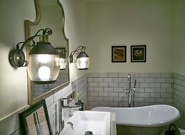 Villa Brabhan Seminyak