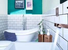 Villa Brabhan Seminyak