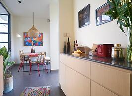 Villa Brabhan Seminyak