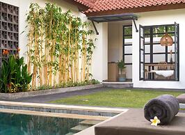 Villa Brabhan Seminyak