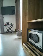 Villa Brabhan Seminyak