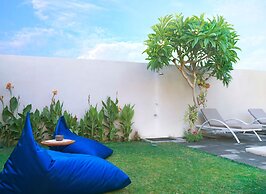 Villa Brabhan Seminyak