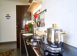 Villa Brabhan Seminyak