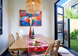 Villa Brabhan Seminyak