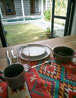 Villa Brabhan Seminyak