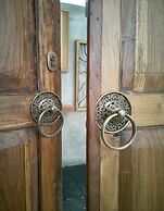 Villa Brabhan Seminyak