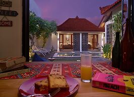 Villa Brabhan Seminyak