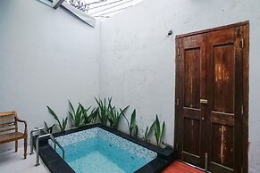 Balitung Villa Seminyak