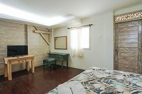 Balitung Villa Seminyak