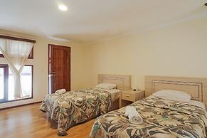 Balitung Villa Seminyak