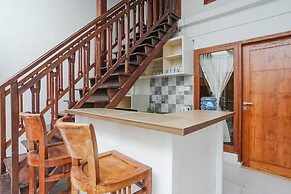 Balitung Villa Seminyak