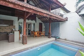 Balitung Villa Seminyak