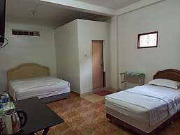 Hotel Sumatera Balige