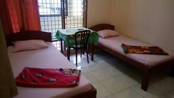 Hotel Sumatera Balige