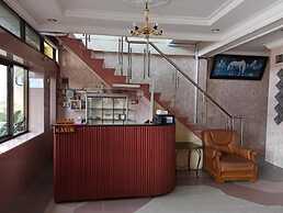 Hotel Sumatera Balige