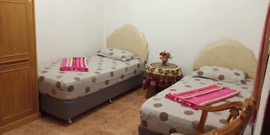 Hotel Sumatera Balige