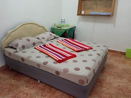 Hotel Sumatera Balige