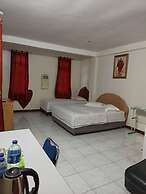 Hotel Sumatera Balige