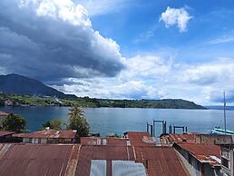 Hotel Sumatera Balige