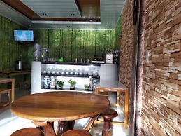 Hotel Sumatera Balige