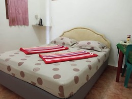 Hotel Sumatera Balige