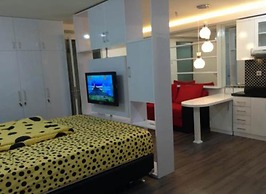Apartment Gading Nias Residence