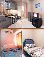 Apartment Gading Nias Residence