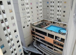 Apartment Gading Nias Residence