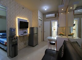 Apartment Gading Nias Residence