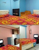 Apartment Gading Nias Residence
