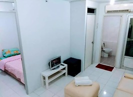 Apartment Gading Nias Residence