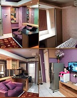 Apartment Gading Nias Residence