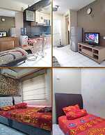 Apartment Gading Nias Residence
