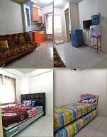 Apartment Gading Nias Residence