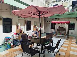 Homestay Excellent Doho Women Only