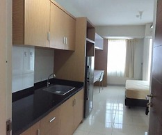 Apartment Taman Melati Surabaya by Havana Friends