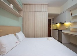 Apartment Taman Melati Surabaya by Havana Friends