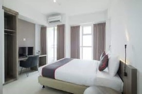 Apartment Taman Melati Surabaya by Havana Friends