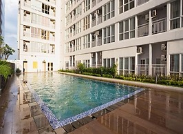 Apartment Taman Melati Surabaya by Havana Friends