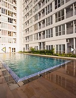 Apartment Taman Melati Surabaya by Havana Friends