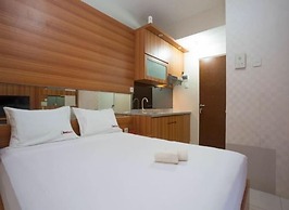 Apartment Taman Melati Surabaya by Havana Friends