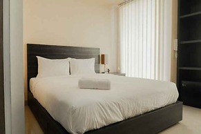 Apartment Taman Melati Surabaya by Havana Friends