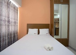 Apartment Taman Melati Surabaya by Havana Friends