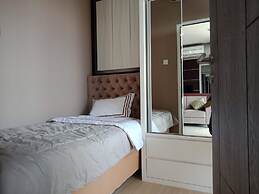 Apartment Taman Melati Surabaya by Havana Friends
