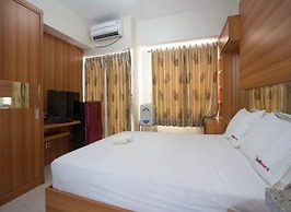 Apartment Taman Melati Surabaya by Havana Friends