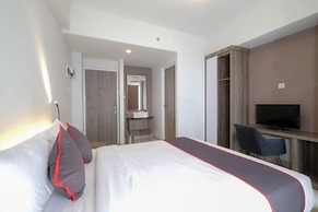 Apartment Taman Melati Surabaya by Havana Friends