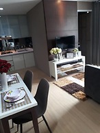 Apartment Taman Melati Surabaya by Havana Friends