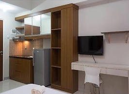 Apartment Taman Melati Surabaya by Havana Friends