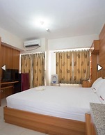 Apartment Taman Melati Surabaya by Havana Friends