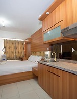 Apartment Taman Melati Surabaya by Havana Friends